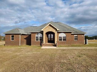 5044 Beck Ave, Jay, FL 32565