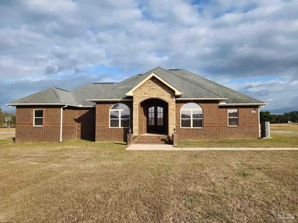 5044 Beck Ave, Jay, FL 32565