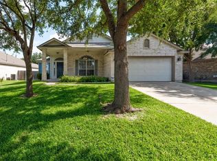 3667 Nolan Ryan Blvd, Round Rock, TX 78665