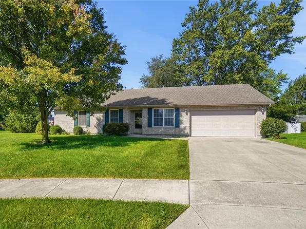 20 Ash Knoll Dr, Pleasant Hill, OH 45359