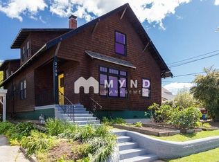 2709 McGee Ave, Berkeley, CA 94703