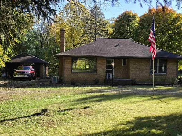21840 Ireland Rd, South Bend, IN 46614