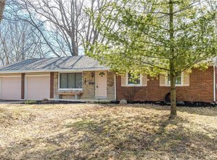 131 Upper Hillside Dr, Bellbrook, OH 45305