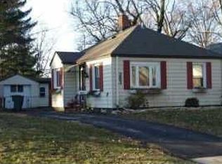 283 E Beechwold Blvd, Columbus, OH 43214