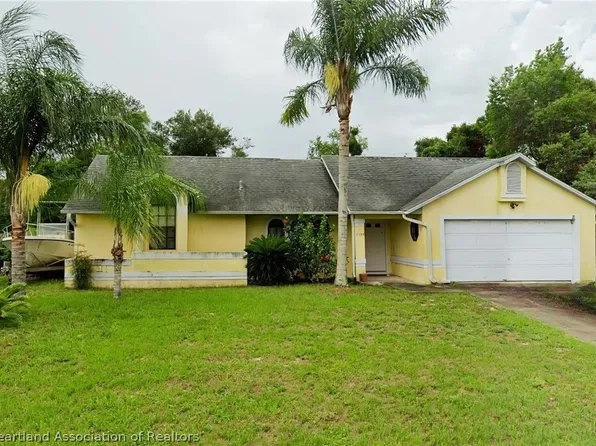 2509 Treehaven Dr, Deltona, FL 32738