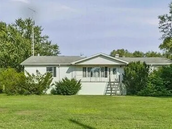 541 N County Line Rd, Hobart, IN 46342