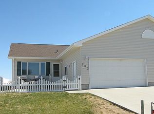 702 Astoria Ave, Gillette, WY 82716