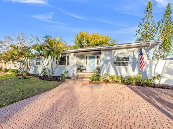 5 N Jupiter Ave, Clearwater, FL 33755