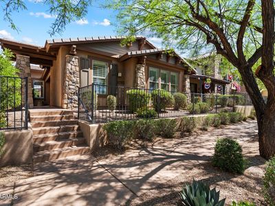 9262 E Desert Park Dr, Scottsdale, AZ, 85255