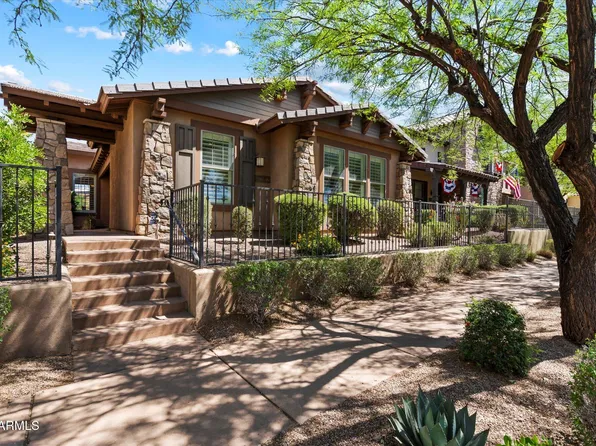 9262 E Desert Park Drive, Scottsdale, AZ 85255