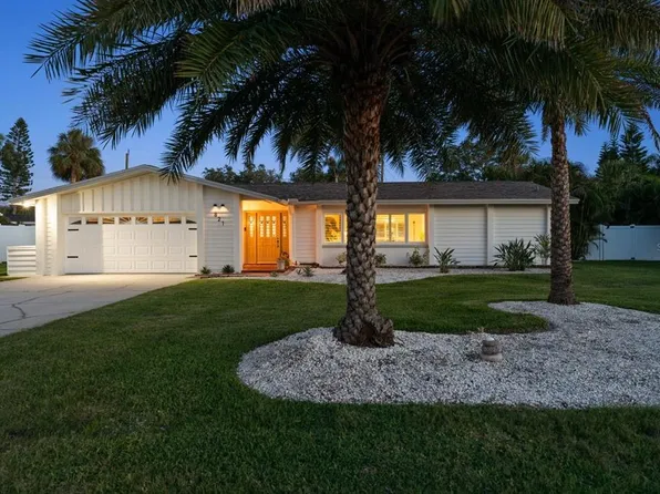 821 JACARANDA DRIVE, LARGO, FL 33770