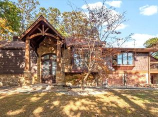 2925 Rocky Ridge Rd, Glencoe, MO 63038