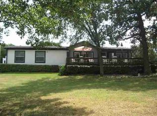 13722 McDavid Dr, Kingston, OK 73439