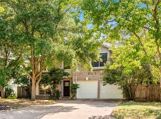 5433 Hitcher Bnd, Austin, TX 78749