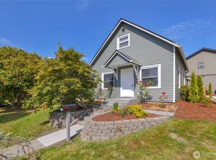 1925 Lombard Ave #A, Everett, WA 98201