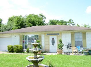 11702 Pompano Ln, Houston, TX 77072