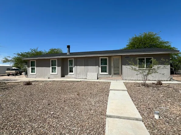11016 N GRAND CANYON Boulevard, Casa Grande, AZ 85122
