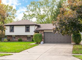 414 Rankin Dr, Englewood, OH