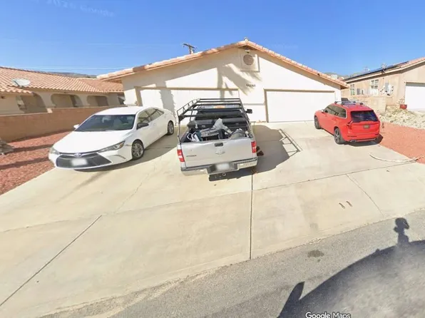 66560 San Diego Dr, Desert Hot Springs, CA 92240