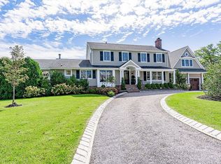 80 Gooseneck Point Rd, Oceanport, NJ 07757