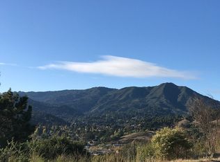 563 Seaver Dr, Mill Valley, CA