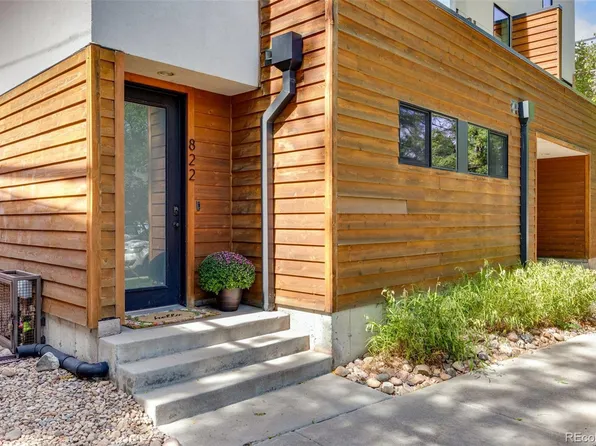 822 25th Street, Denver, CO 80205