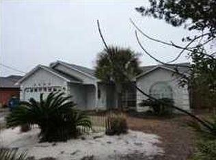 17007 Firenzo Ave, Panama City Beach, FL 32413