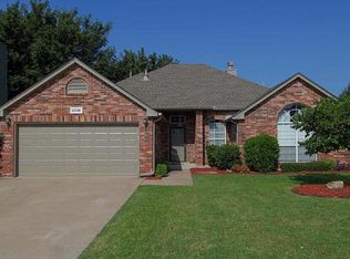 12216 S 98th Ave E, Bixby, OK 74008