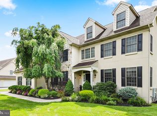 170 Windermere Dr, Blue Bell, PA 19422