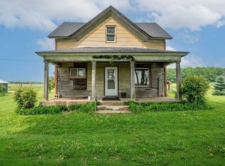 E18454 County Road D, Fall Creek, WI 54742