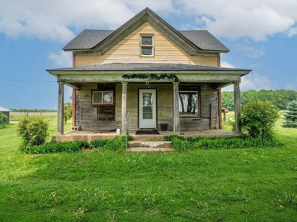 E18454 County Road D, Fall Creek, WI 54742