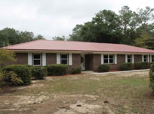 5780 Northrop Rd, Milton, FL 32570