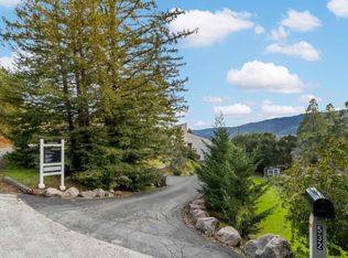 532 California Way, Woodside, CA 94062