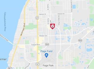 2680 Park Windsor Dr APT 502, Fort Myers, FL 33901