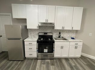 481 Central Ave #1R, Jersey City, NJ 07307