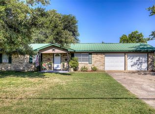 5460 S Highway 34, Quinlan, TX 75474