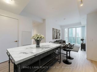 55 Cooper St #6512, Toronto, ON M5E 0B8