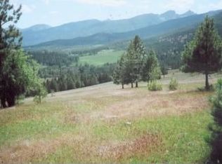 2473 Smith Creek Ln, Victor, MT 59875