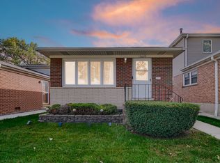 13029 S Burley Ave, Chicago, IL 60633