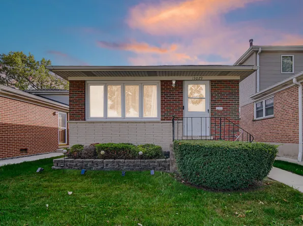 13029 S Burley Ave, Chicago, IL 60633