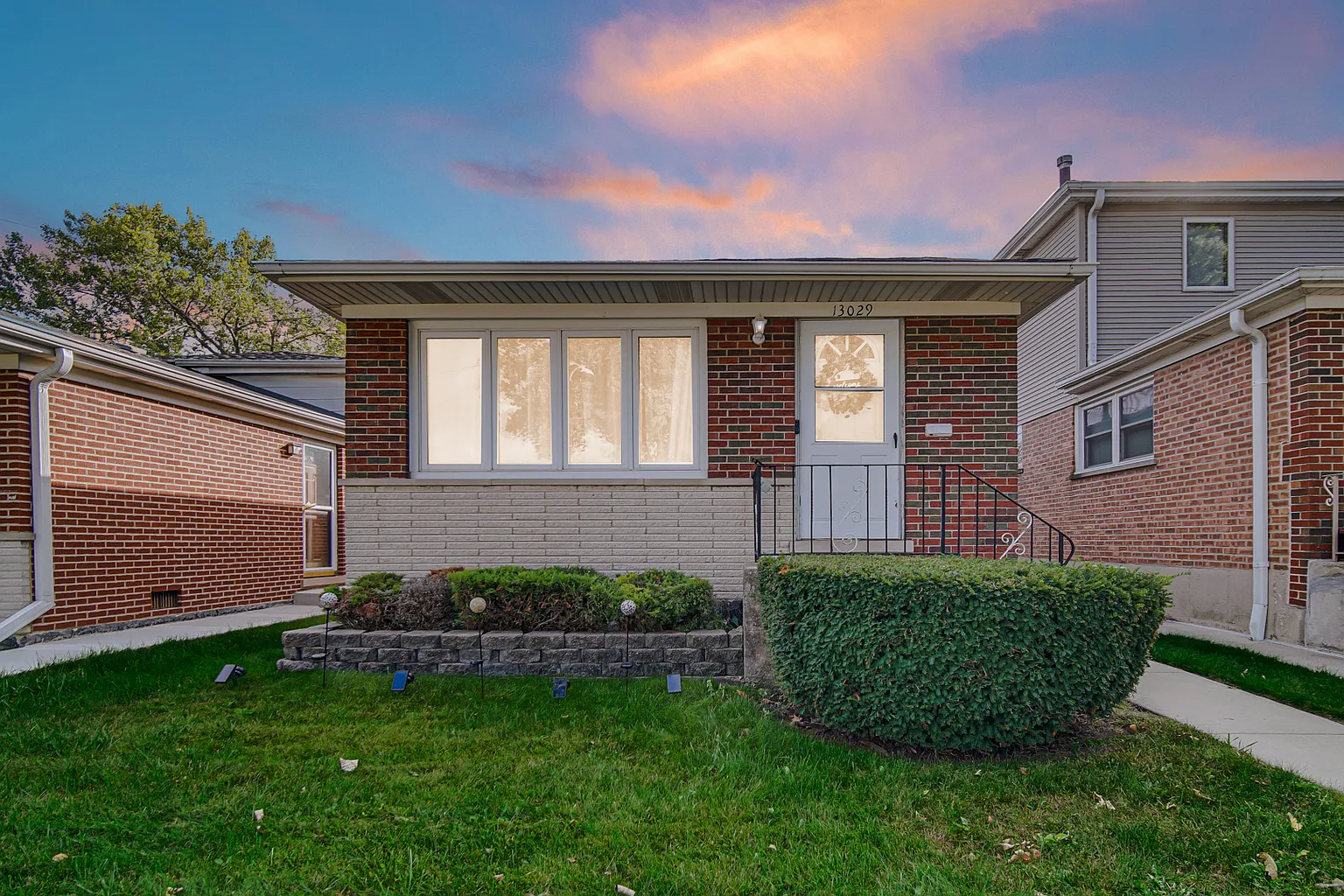 13029 S Burley Ave photo 1