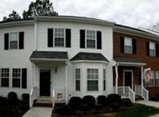 1926 Stroll Cir, Fuquay Varina, NC 27526