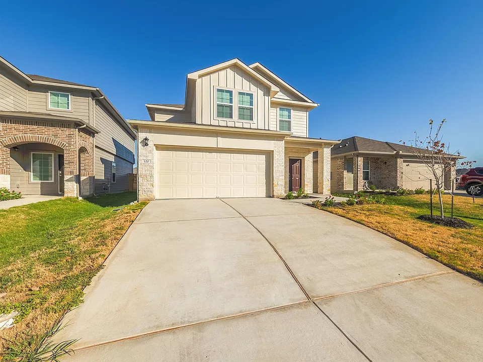 120 Harvest Creek Dr