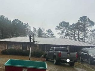 94 Cameron Bryant Rd, Collins, MS 39428