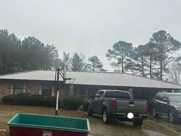 94 Cameron Bryant Rd, Collins, MS 39428