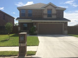 1400 Rio Grande St, San Juan, TX 78589