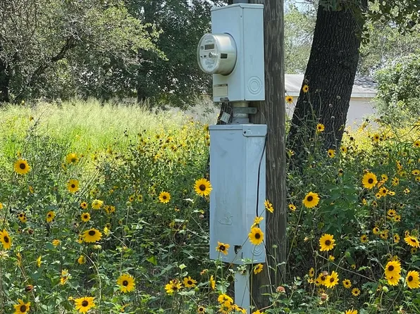 4602 LEE WAY, Elmendorf, TX 78112