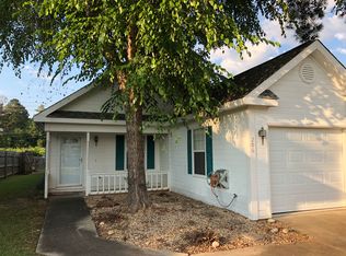 206 Bayside Dr, Warner Robins, GA 31088