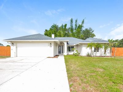 999 El Lago Ter, Winter Springs, FL, 32708
