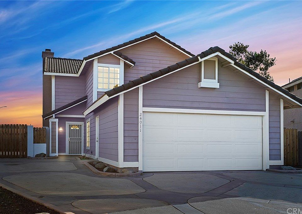1st image of 24011 Puddingstone Dr